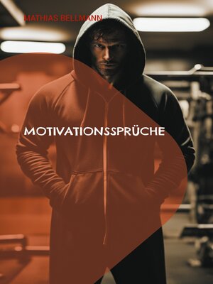 cover image of Motivationssprüche